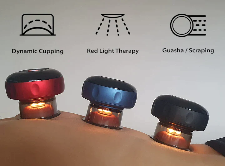 Smart therapy Cup