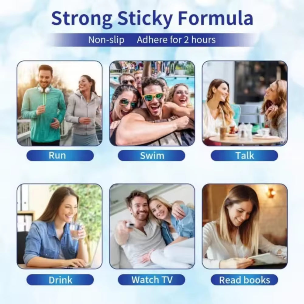3D/5D/9D Whitening Teeth Whitening Strips Bristle Oral Hygiene Care Strip Dental Whitening Whitestrips Dentist Seks Whiten Gel