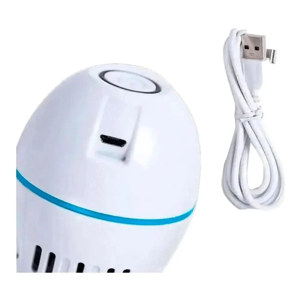 Vacuum Callus Remover