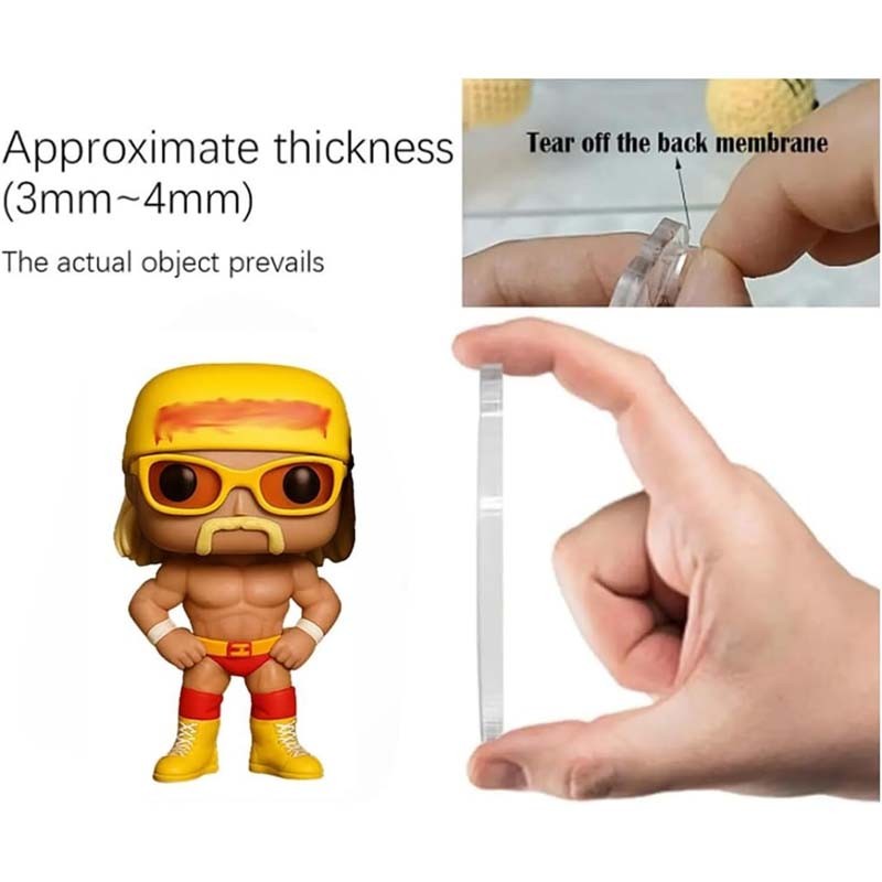 Wrestling Champion 2025 Advent Calendar 24 Days Countdown Calendar 24 Legends